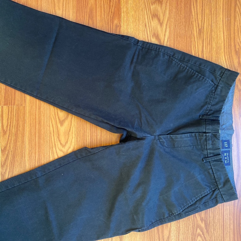 Gap men’s pants